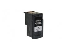 Compatible Cartridge for CANON PG-210XL BLACK
